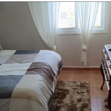 Appartamento Apparemment Fnideq Esterno foto